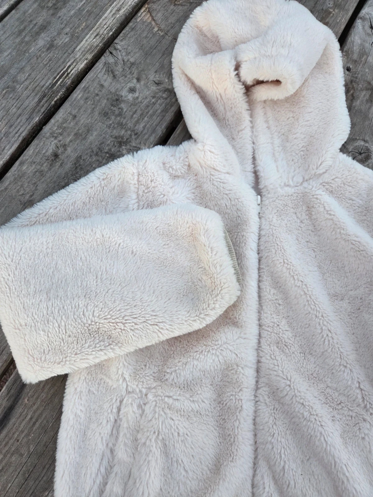 Blouson – photo 4